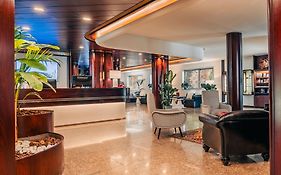 Garden Hotel Michelangelo