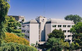 Garden Hotel Michelangelo